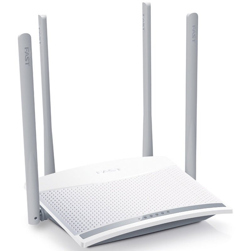 Home Broadband Telecommunications Wi-Fi Router & High-Speed Hub - Mayon Finds