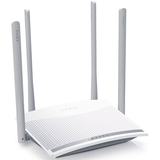 Home Broadband Telecommunications Wi-Fi Router & High-Speed Hub - Mayon Finds