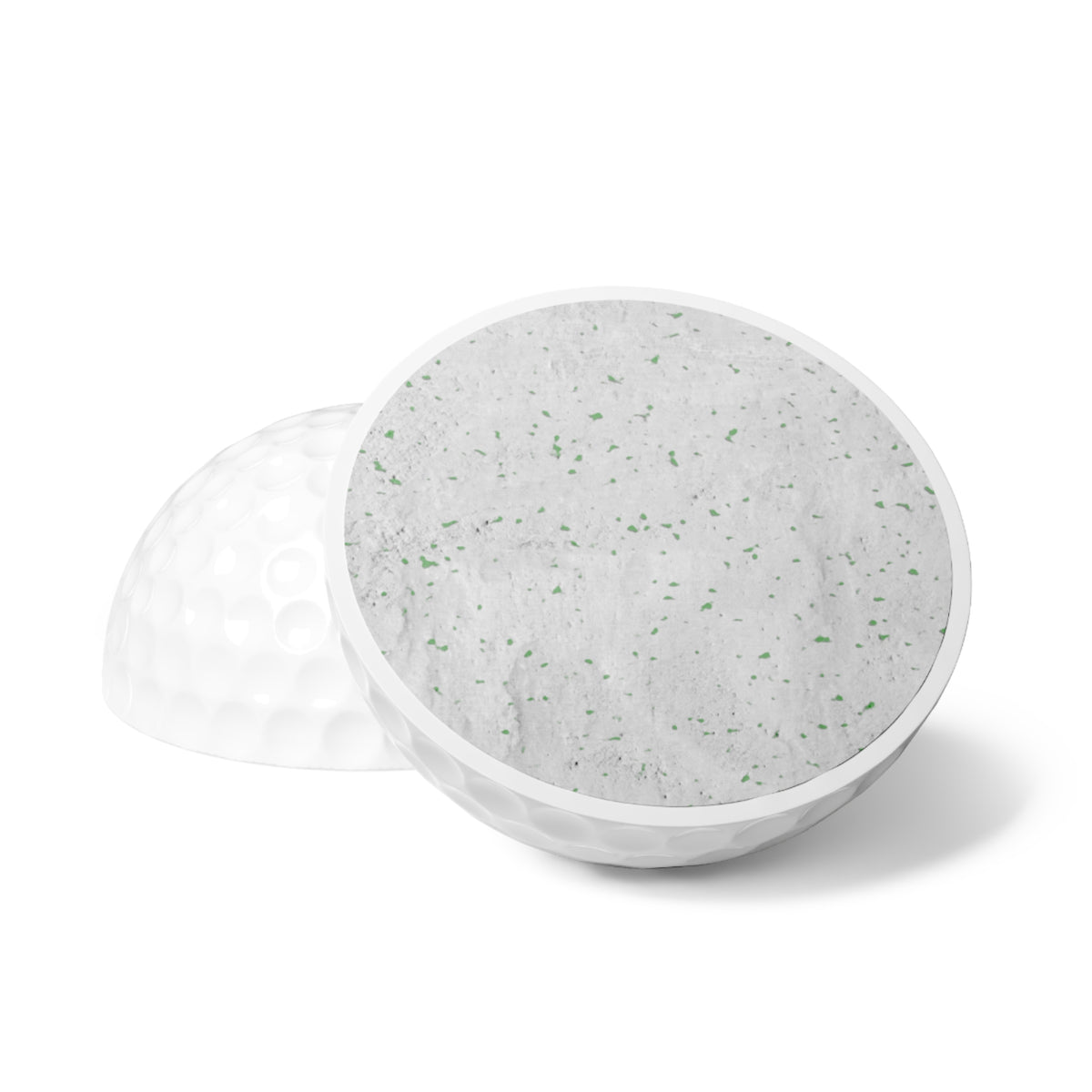 Custom Printed Golf Balls, 6pcs - Mayon Finds