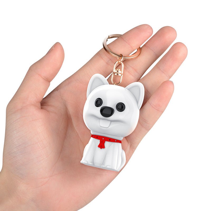 Professional HD Cute Pet Recording Pen & Smart Camera - Mayon Finds