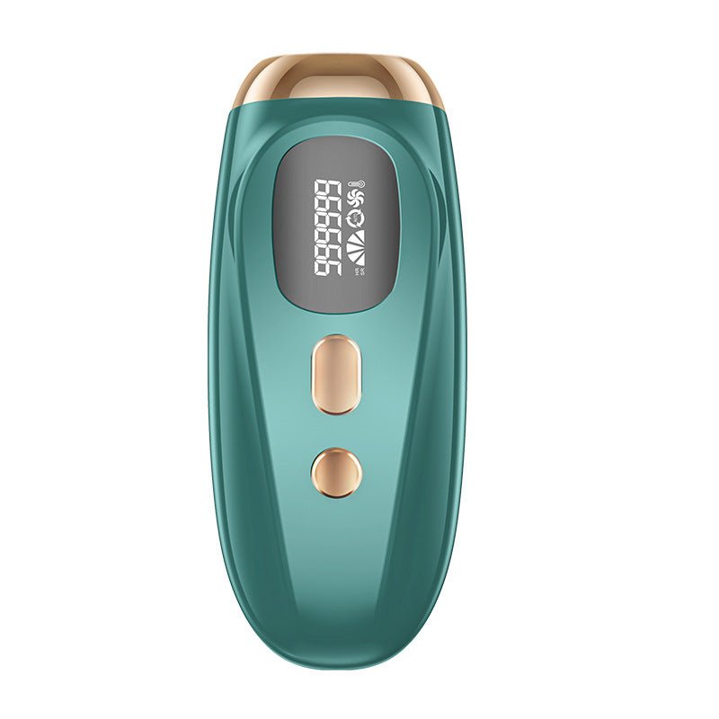 IPL Photon Laser Hair Removal Device & At-Home Hair Remover - Mayon Finds