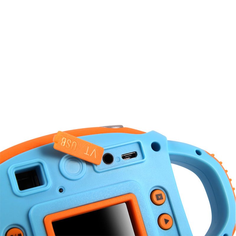Children's Digital Camera & Kids Toy Camera - Mayon Finds