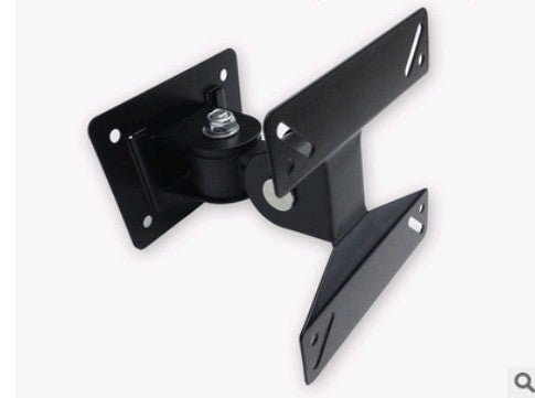 180 degrees Rotating Adjustable TV Wall Mount & LCD/LED Bracket - Mayon Finds