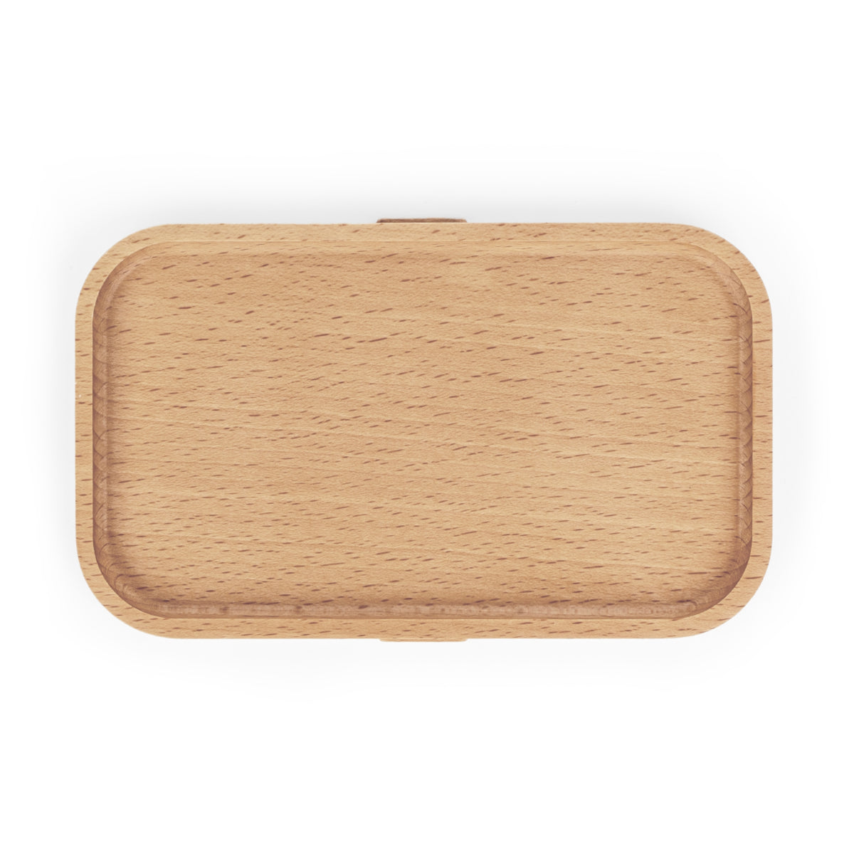 Custom Printed Enjoy Your Lunch Break Picnic Bento Lunch Box