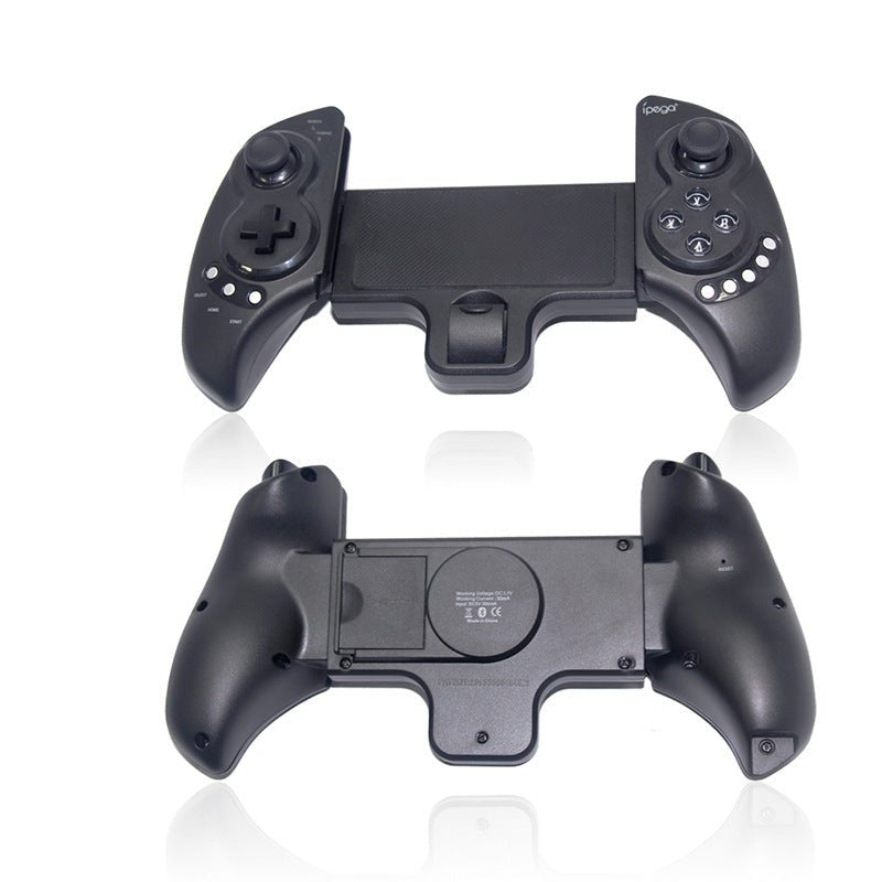 Mobile Gaming Controller & Adjustable Smartphone Gamepad - Mayon Finds