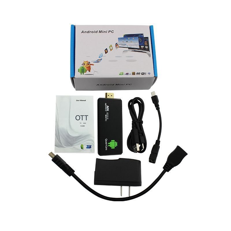 Android TV Player & 4K Streaming Media Box - Mayon Finds