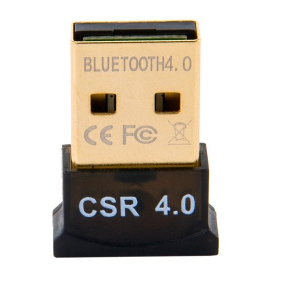 Bluetooth Adapter & USB Dongle for PC - Mayon Finds