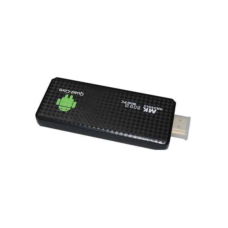 Android TV Player & 4K Streaming Media Box - Mayon Finds