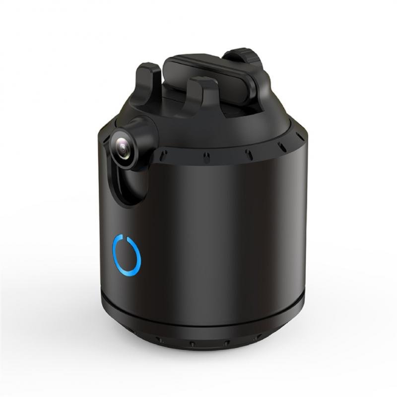 Intelligent Dual Axis Security Camera & Smart Home Monitor - Mayon Finds