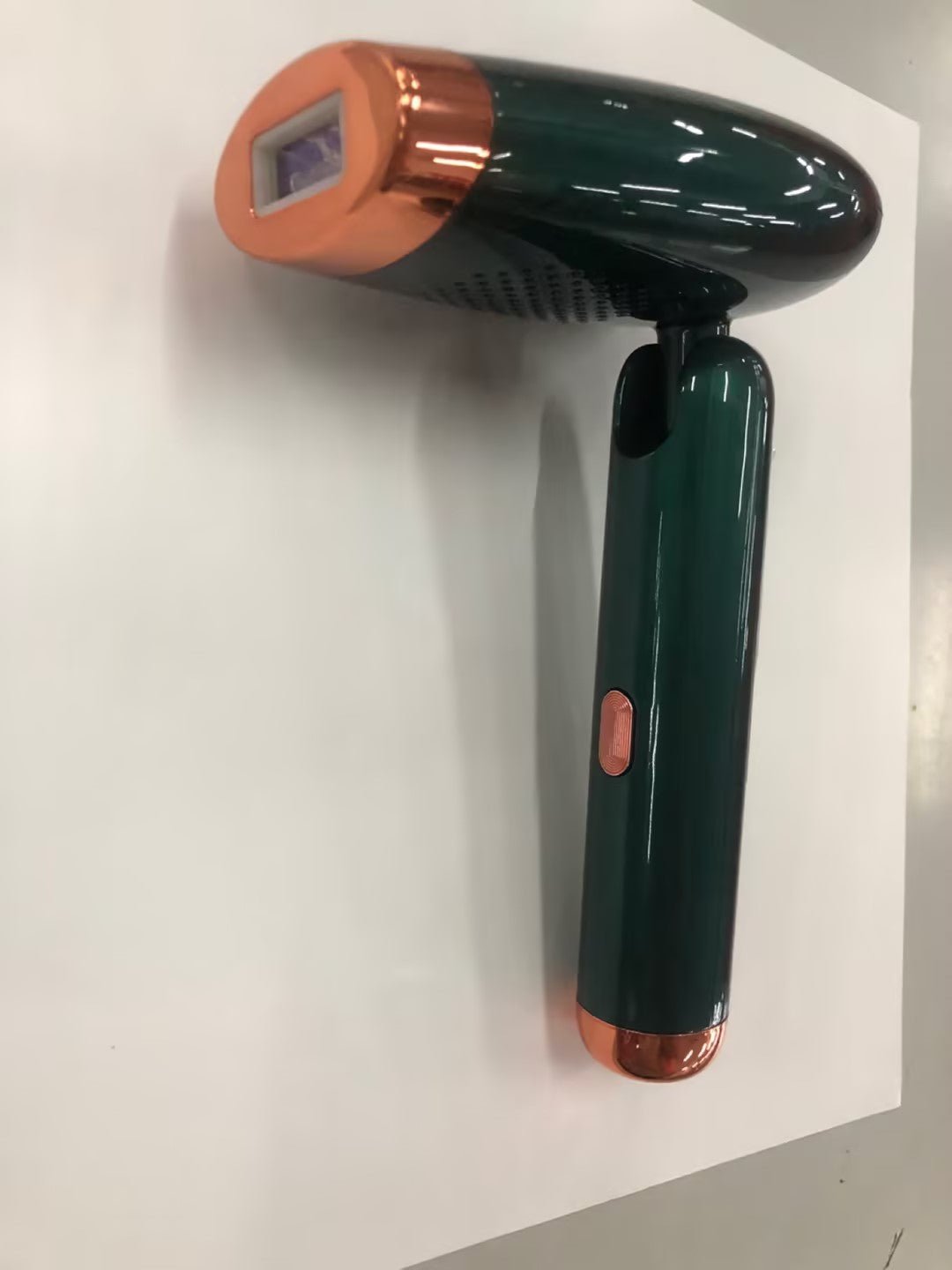 Folding Laser Hair Removal Apparatus & IPL Device - Mayon Finds