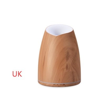 Aroma Diffuser, Humidifier & Air Purifier - Mayon Finds