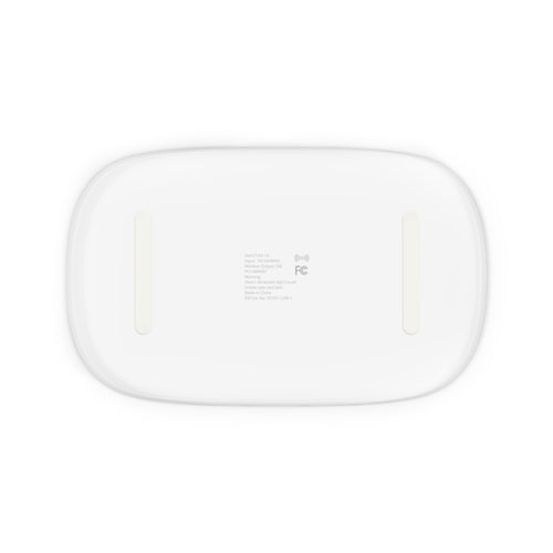 2-in-1 UV-C Phone Sanitizer & 5W Wireless Charging Pad – 90-Second Deep Clean