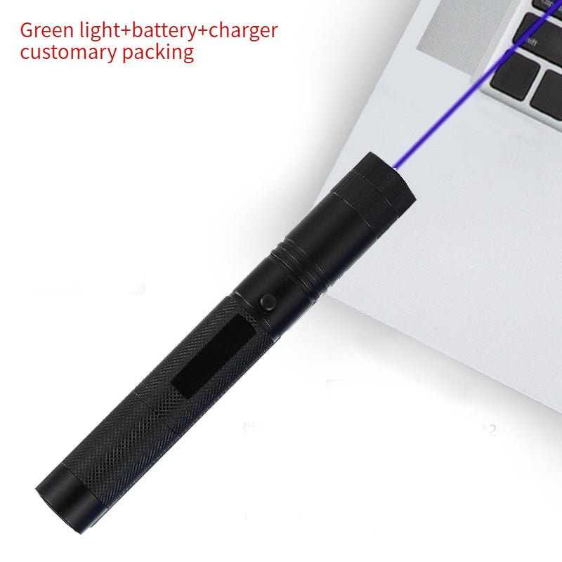 Phantom Tactical Laser Pointer & High-Precision Beam - Mayon Finds