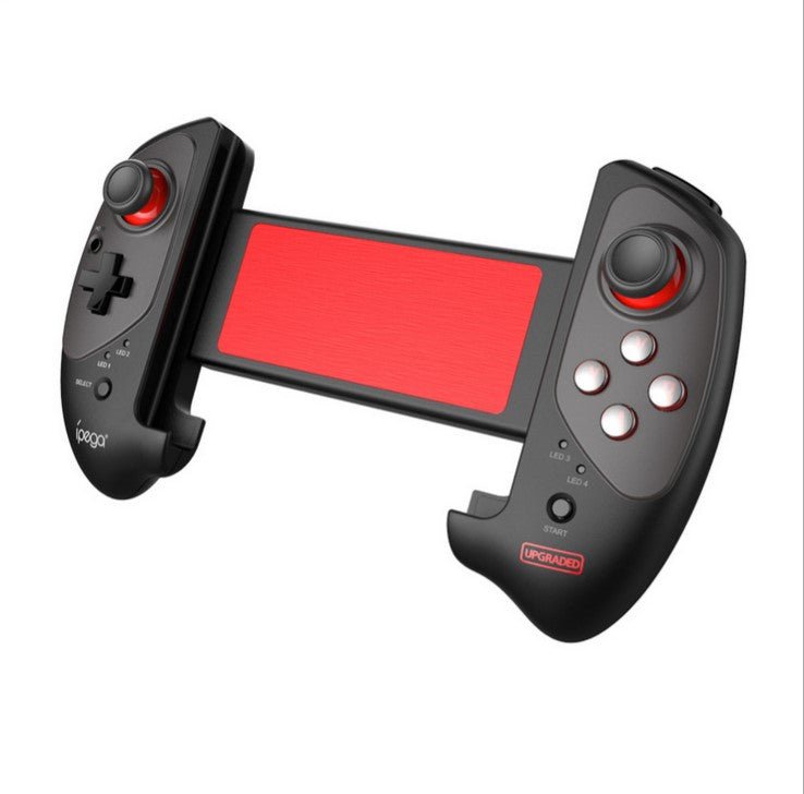 Mobile Gaming Controller & Adjustable Smartphone Gamepad - Mayon Finds