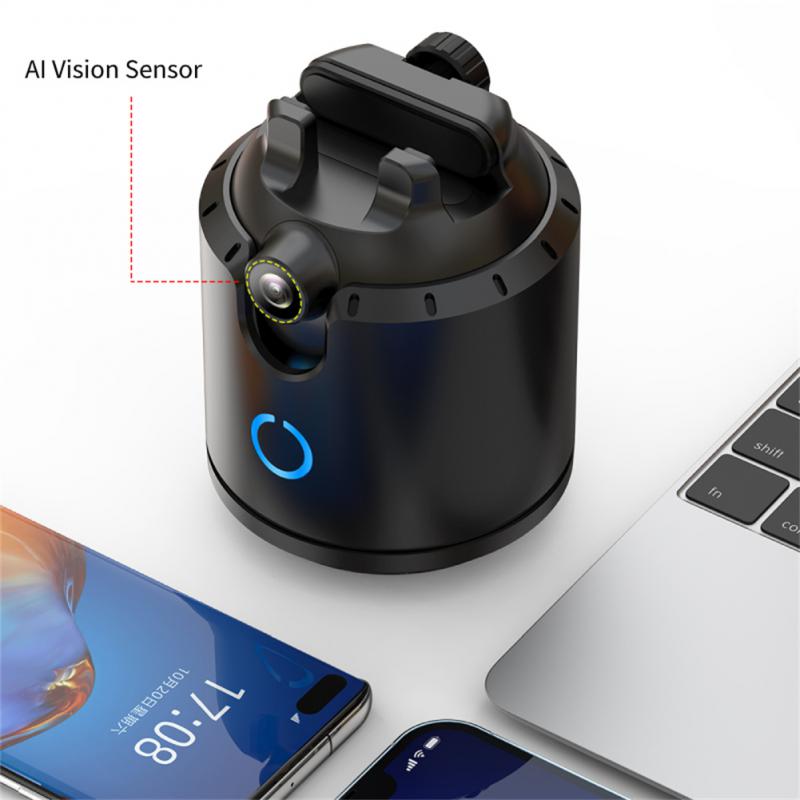 Intelligent Dual Axis Security Camera & Smart Home Monitor - Mayon Finds