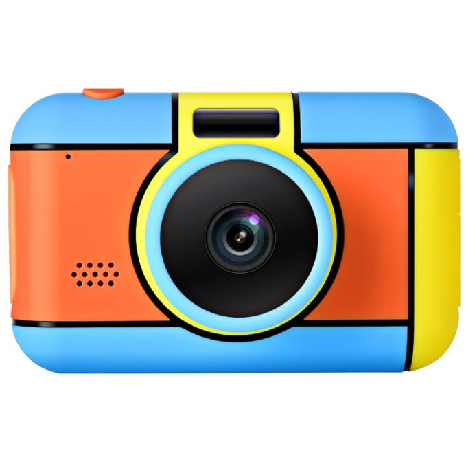 Children's Digital Camera & Kids Toy Camera - Mayon Finds