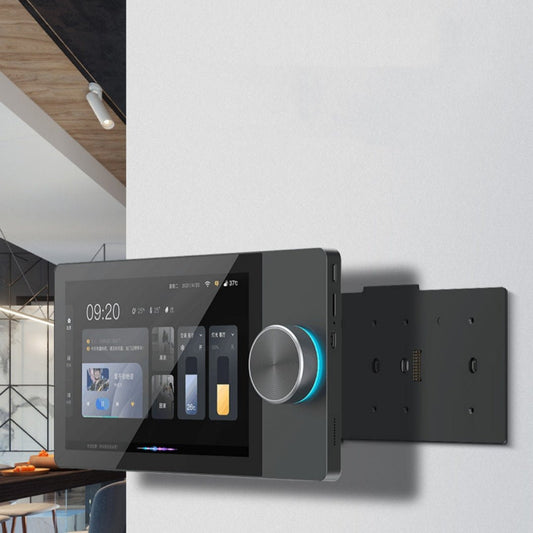 Graffiti Smart Central Control Home Panel & Smart Home Hub - Mayon Finds