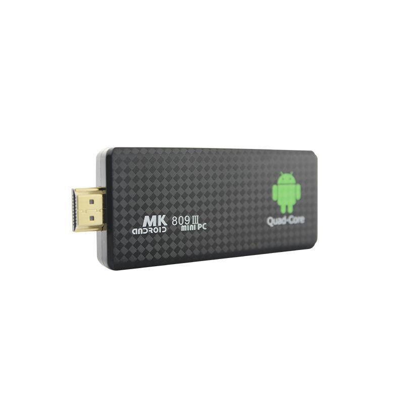 Android TV Player & 4K Streaming Media Box - Mayon Finds