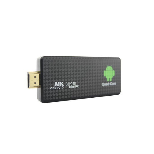Android TV Player & 4K Streaming Media Box - Mayon Finds