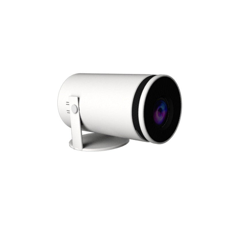 Barrel Machine Hy300 Smart AnzhuoHD Projection Screen Home Recommend Projector - Mayon Finds