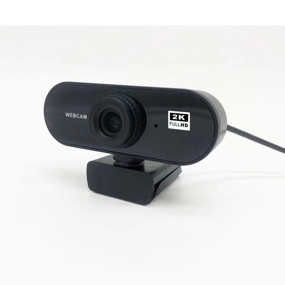 Full HD 1080P Autofocus Webcam & Streaming Camera - Mayon Finds