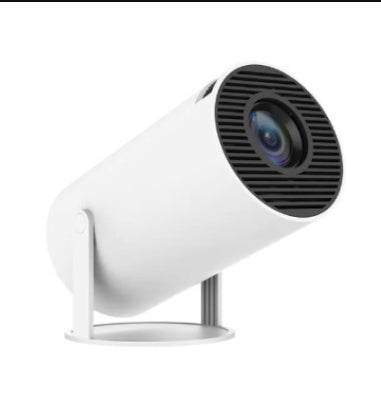 Barrel Machine Hy300 Smart AnzhuoHD Projection Screen Home Recommend Projector - Mayon Finds