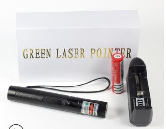 Phantom Tactical Laser Pointer & High-Precision Beam - Mayon Finds