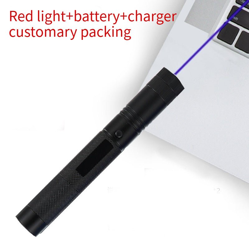 Phantom Tactical Laser Pointer & High-Precision Beam - Mayon Finds