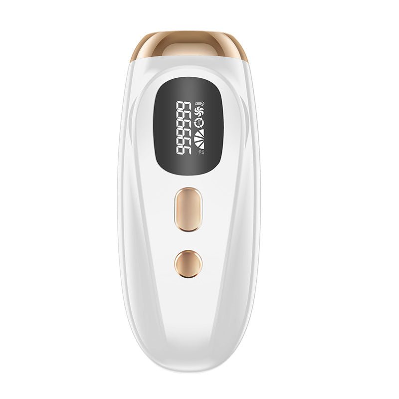 IPL Photon Laser Hair Removal Device & At-Home Hair Remover - Mayon Finds
