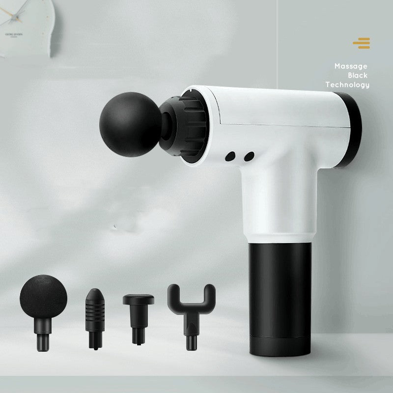 Deep Tissue Massage Gun & Electric Relaxation Device - Mayon Finds